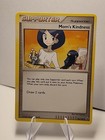 Mom's Kindness