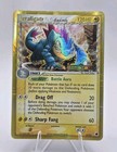 Feraligatr