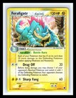 Feraligatr