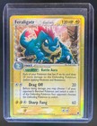 Feraligatr