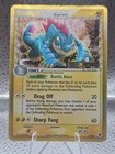 Feraligatr