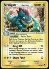 Feraligatr
