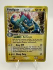 Feraligatr