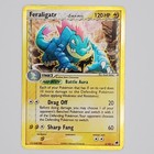 Feraligatr