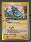 Feraligatr