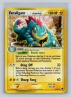 Feraligatr