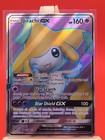 Jirachi GX