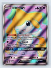 Jirachi GX