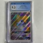 Jirachi GX