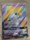 Jirachi GX