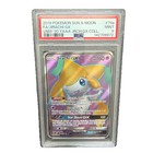Jirachi GX