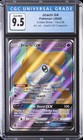 Jirachi GX