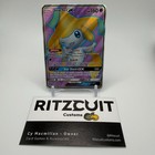 Jirachi GX