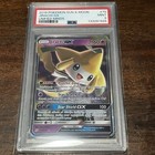 Jirachi GX