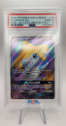Jirachi GX
