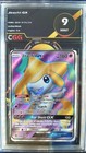 Jirachi GX