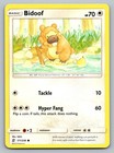 Bidoof