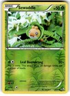 Sewaddle