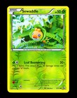 Sewaddle
