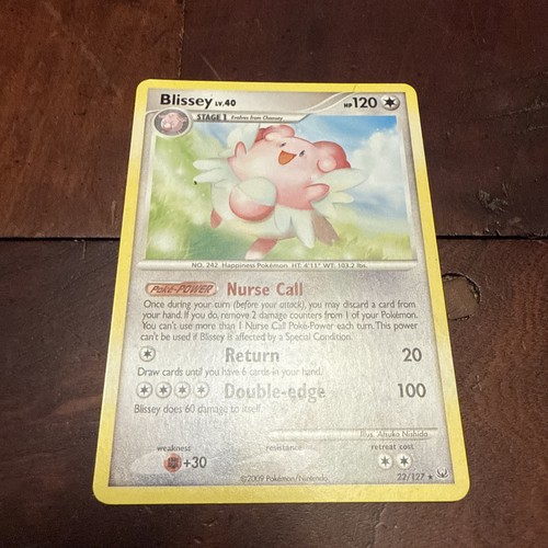 Blissey