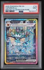 Vaporeon ex