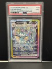 Vaporeon ex