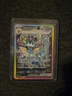 Vaporeon ex
