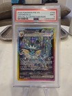 Vaporeon ex