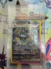 Vaporeon ex
