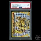 Machamp BREAK