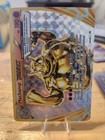 Machamp BREAK