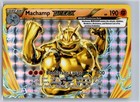 Machamp BREAK