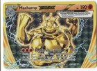Machamp BREAK