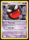 Gastly