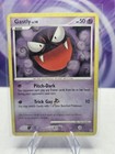 Gastly