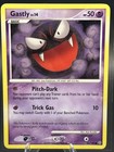 Gastly