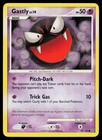 Gastly