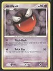 Gastly