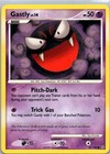 Gastly