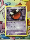 Gastly