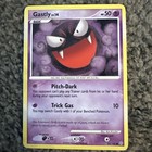 Gastly