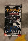 Black Bolt Booster Pack