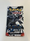 Black Bolt Booster Pack