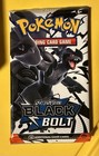 Black Bolt Booster Pack