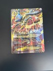 M Lucario ex