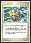 Quick Ball
