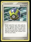 Quick Ball