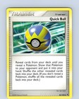 Quick Ball