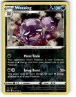 Weezing