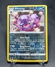 Weezing